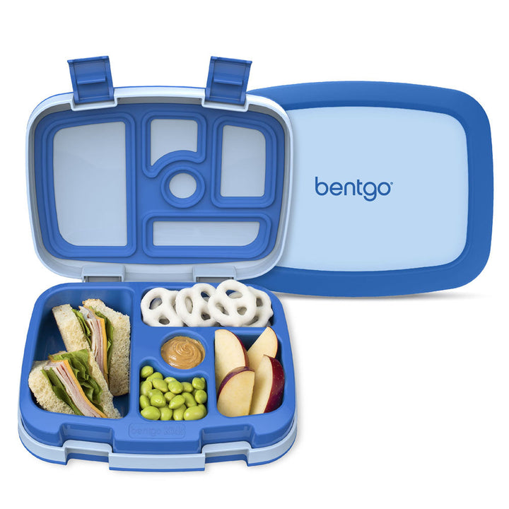 Bentgo Kids Lunch Box (2-Pack) G2
