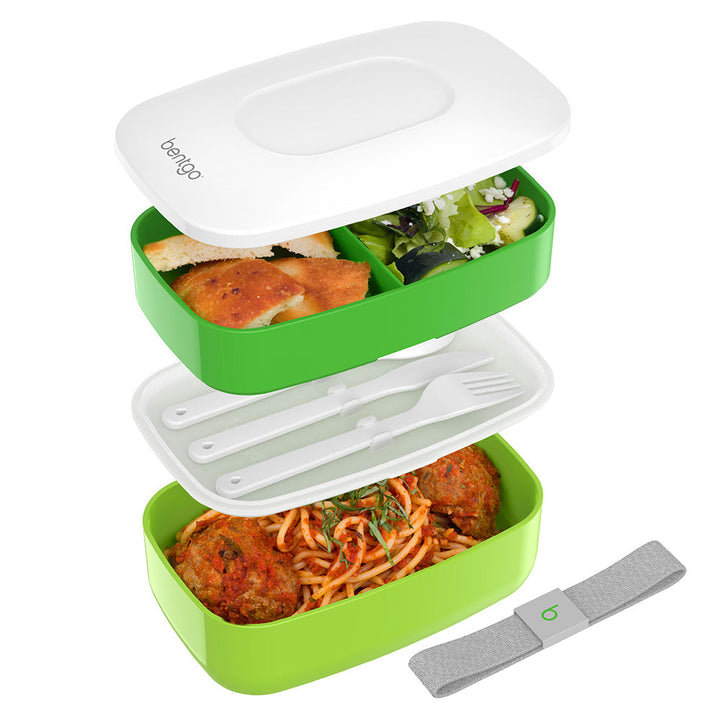 Bentgo Classic Lunch Box S5