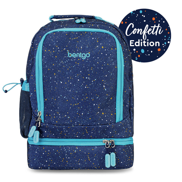 Bentgo Kids 2-in-1 Backpack & Lunch Bag V9