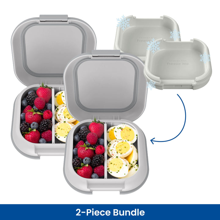 Bentgo Chill Mini Lunch Box (2-Pack) S5
