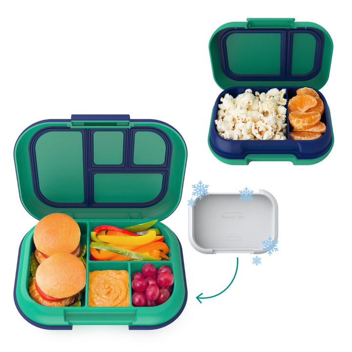 Bentgo Chill Kids Lunch & Snack Box Z1