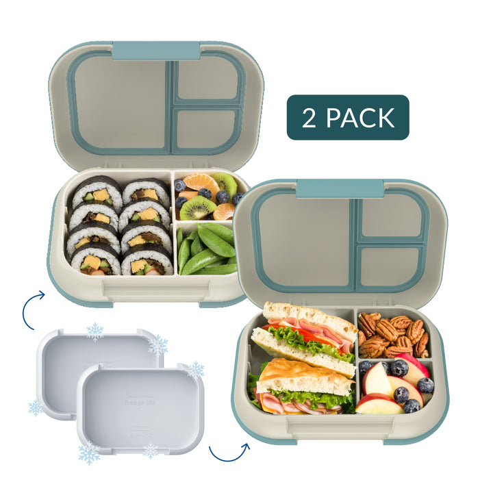 Bentgo Chill Max Lunch Box (2-Pack) L6