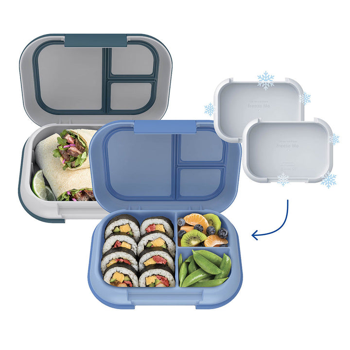 Bentgo Chill Max Lunch Box (2-Pack) J6