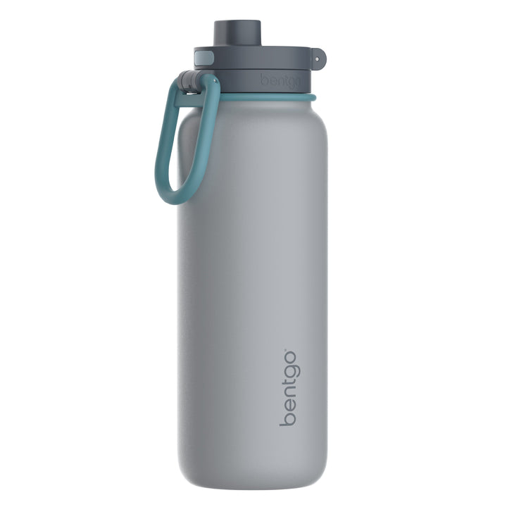 Bentgo Flip 2-in-1 Water Bottle (24 fl oz) M7
