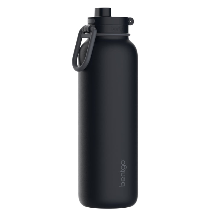 Bentgo Flip 2-in-1 Water Bottle (40 fl oz) P2