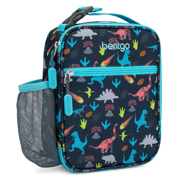 Bentgo Kids Insulated Lunch Tote Q4