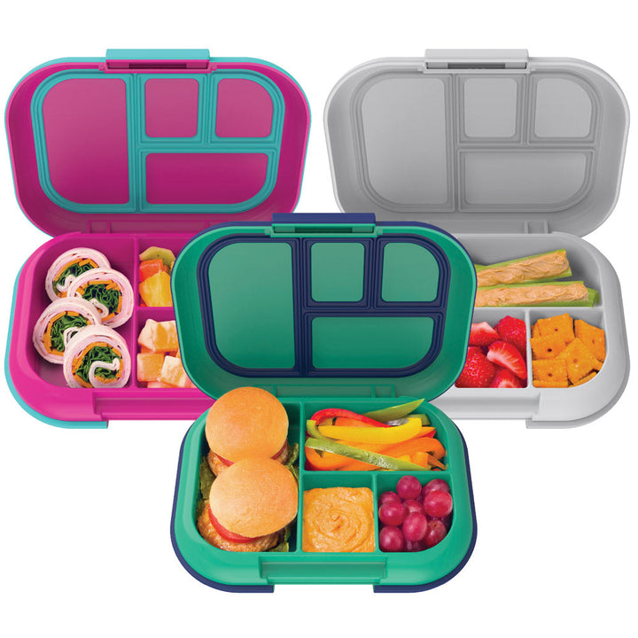 Bentgo Chill Kids Lunch Box (3 Pack) R9