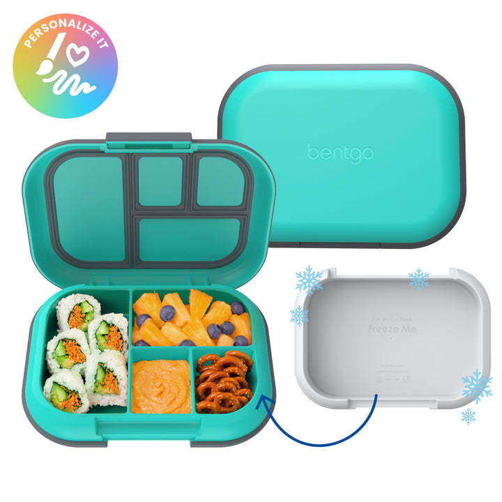 Bentgo Chill Kids Lunch Box Z6