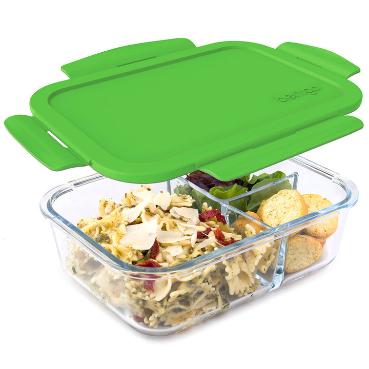 Bentgo Glass Lunch Container D6