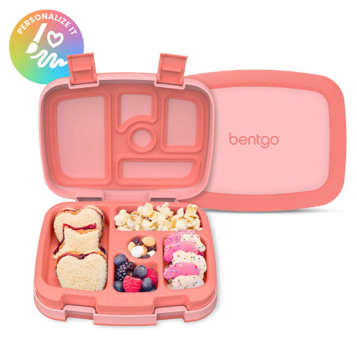 Bentgo Kids Lunch Box F2