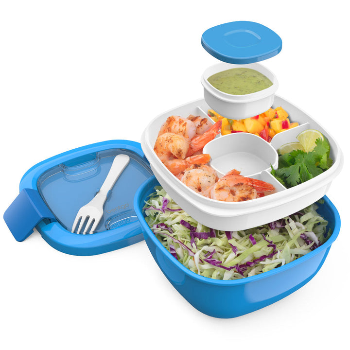Bentgo All-in-One Salad Container Z9