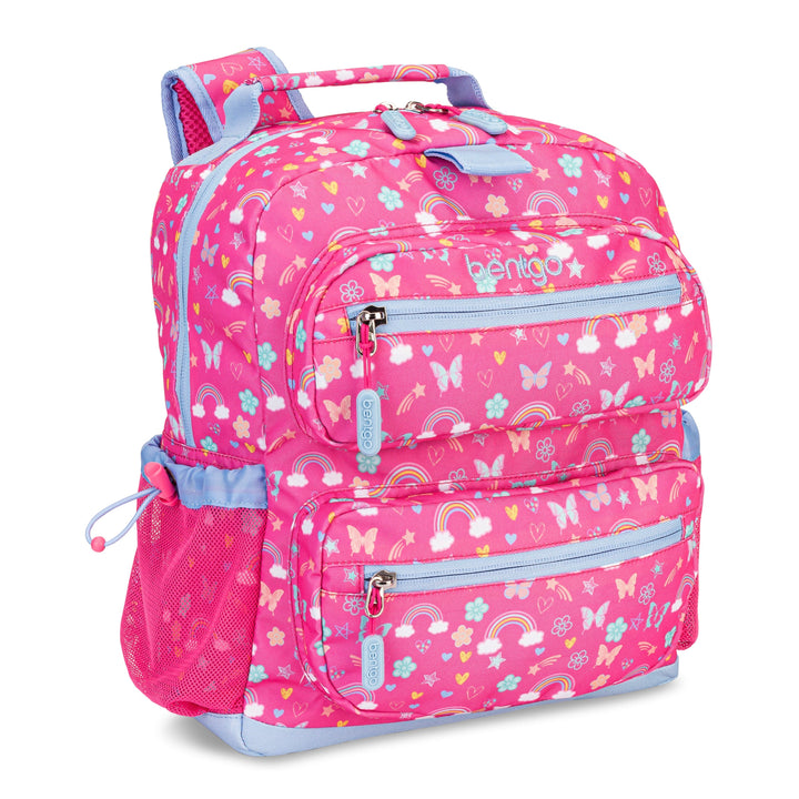 Bentgo Kids Prints Backpack E8