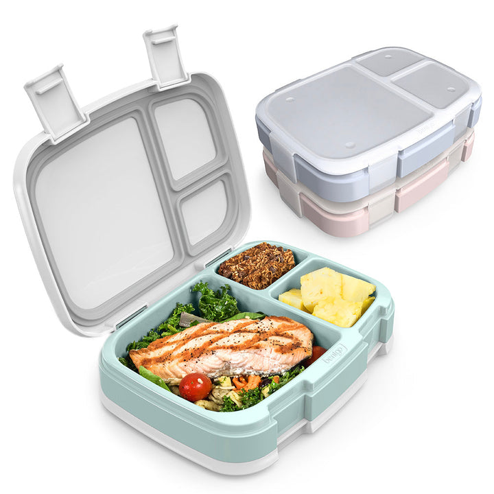 Bentgo Fresh 3-Meal Prep Pack Q2