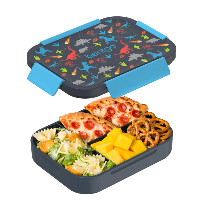 Bentgo Kids Snap & Go Lunch Box R9