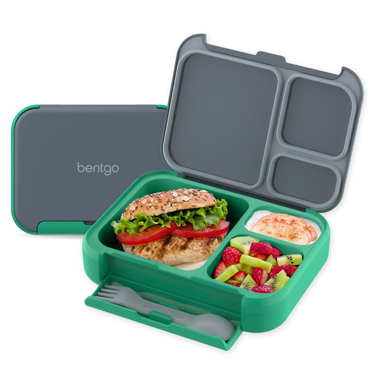 Bentgo Kids Stow & Go Lunch Box T6