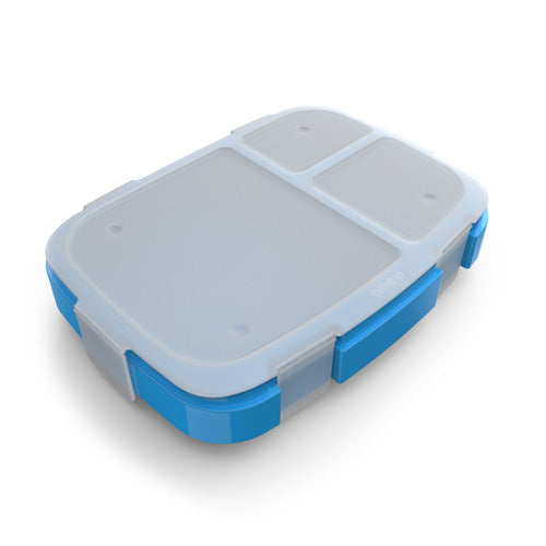Bentgo Fresh Tray with Transparent Cover E8
