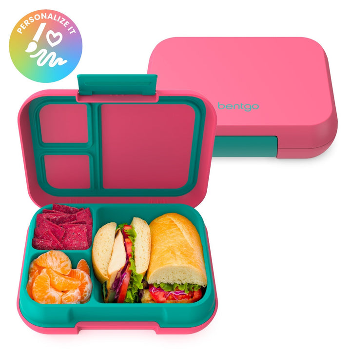 Bentgo Pop Lunch Box V9