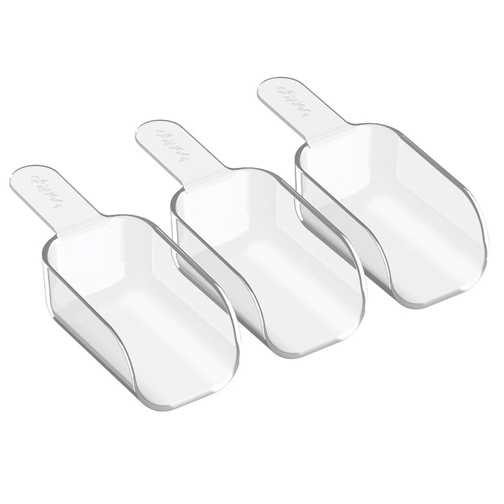 Bentgo 3-Piece All Purpose Scoop Set F4