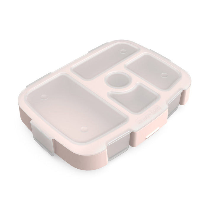 Bentgo Kids Prints Tray with Transparent Cover N3