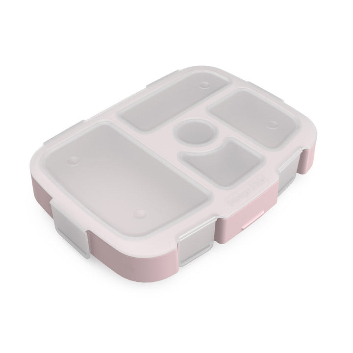 Bentgo Kids Tray with Transparent Cover (Glitter) R6