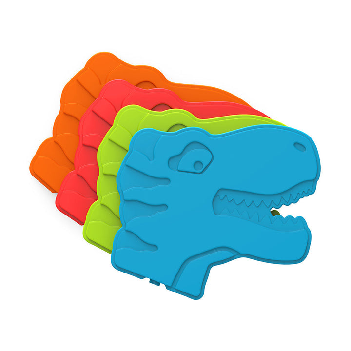Bentgo Buddies Reusable Ice Packs (4-Pack) B2